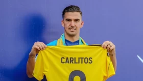 Испанский новичок «Астаны» прокомментировал свой переход