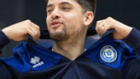 Лео перешел в команду из Латвии