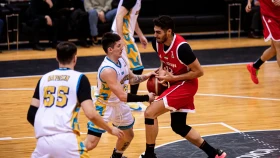 Сборная Казахстана завершила квалификацию Кубка Азии