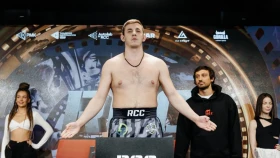 Илья Медяник — RCC Hard лигасының жаңа чемпионы (видео)