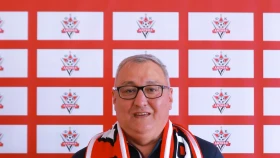 Бакытбек Дузельбаев – новый председатель правления ФК «Актобе»