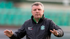 Владимир Чебурин: Мен өзімнің ойыншыларымды мақтан тұтамын