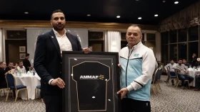 Баян Жаңғалов Азияның ең үздік жаттықтырушысы деп танылды