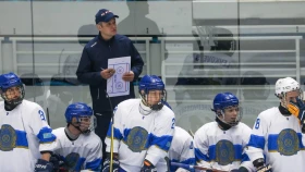 Казахстан покинул элитный дивизион чемпионата мира