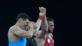Әлішер Ерғали: Ел үмітін ақтай алмадым