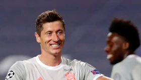 Первый официальный матч «Баварии» в сезоне. Где смотреть матч «Ульм» - «Бавария»