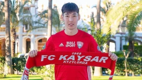 Бакдаулет Зулфикаров: Главное, чтобы каждый вносил вклад