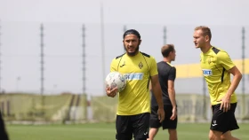 Иброхимхалил Юлдошев: Хочу попробовать свои силы в чемпионате Саудовской Аравии