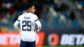 «Әл-Айн» мен «Әл-Хилал» бір ойында тоғыз гол соқты (видео)