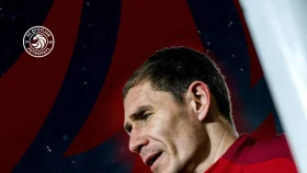 Бабаханов покинул «Кызылжар»