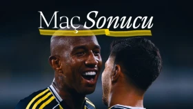 «Фенербахче» 19 ұпай жинап, чемпионаттағы орнын нығайтты (видео)