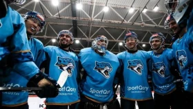 «Барыс» 3×3 лига турнирінің кезекті кезеңіне қатысатын құрамын жариялады