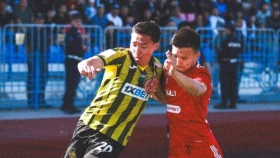 «Қайрат» Қызылордада ұпай жоғалтты