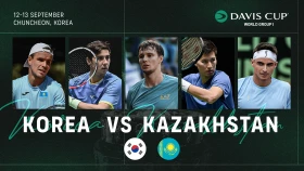 Объявлен состав сборной Казахстана на матчи против Республики Корея