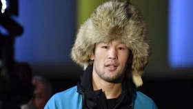 Тренер Рахмонова назвал дату следующего боя Шавката