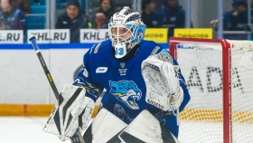 «Барыс» предложил контракты восьми хоккеистам прошлого сезона