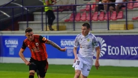 Словацкий журналист: Возможно, результат первого матча между «Тоболом» и «Ружомбероком» был несправедлив