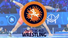 Корганов выиграл у кыргыза финал Кубка Нефтяной столицы (видео)