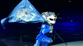 Когда и с кем сыграет «Барыс» в первом туре исторического турнира