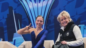 «Печально, что люди могут быть такими жестокими»: канадская фигуристка о убийстве Дениса Тена