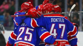 КХЛ құрамына тағы бір клуб қосылуы мүмкін