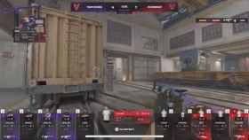 Прошел Playoff MPL by OLIMPBET (видео)