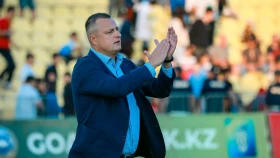 Виталий Жуковский: В этом году мы начали испытывать проблемы с травмами