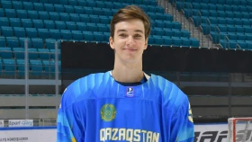 Андрей Буяльский — о дебюте в КХЛ: Классный опыт, но осадочек остался