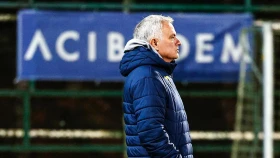 Подопечные Моуриньо примут аутсайдера лиги. Где и во сколько смотреть матч Фенербахче – Хатайспор