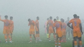 «Насьонал» – «Порту» матчы кейінге шегерілді