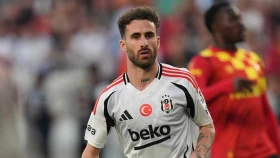 Кім мықты? «Бешікташ» — «Генчлербирлиги» матчы тікелей эфирде