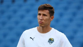 Шушеначев дебютировал за «Сочи»