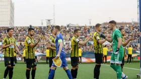 КФФ сократит количество легионеров в клубах КПЛ