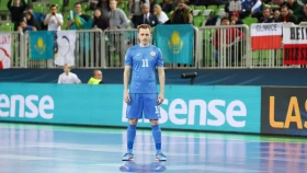 Михаил Першин: Матчи группового этапа — это первые шаги на пути к главным матчам турнира