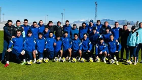 «Жетісу» клубының 2025 жылғы маусымға құрамы