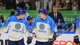 Словакиямен ойнайтын Қазақстан ойыншылары белгілі