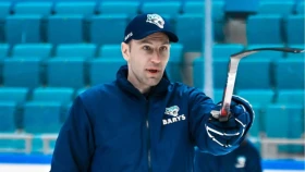 Дэвид Немировски: Буду только рад, если предложат поработать в сборной