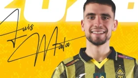 «Қайрат» португалиялық легионерінің болашағына қатысты шешім қабылдады