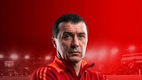 Игорь Леонов покинул «Актобе»