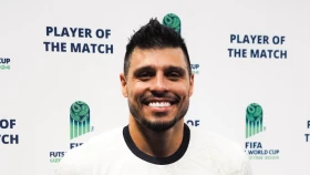 Игита: Биржан и Дуглас эту комбинацию делали на тренировках, но ни разу не забили