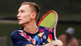Денис Евсеев Португалиядағы турнирдің ақтық сынында