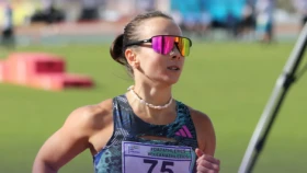 Cборная Казахстана выиграла два золота на Чемпионате Центральной Азии