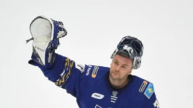 Экс-голкипер «Барыса» Гудачек: из-за надуманных обвинений можно разрушить карьеру человека