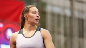 Первые медали женской борьбы. Где и во сколько смотреть финалы Чемпионат Европы