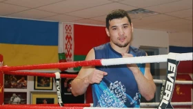 UFC анонсировала бой Елеусинова