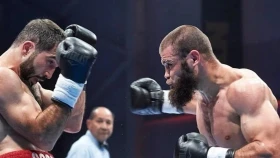 Руслан Мадиев: Казахстанская школа бокса еще себя покажет