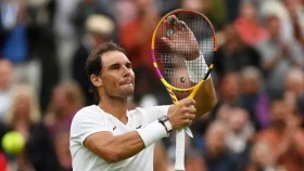 Рафаэль Надаль теннисші ретінде мансабын аяқтады