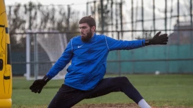 «Жетісу» тәжірибелі қақпашыны қатарына қосты