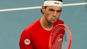 Сборная США вышла в полуфинал United Cup