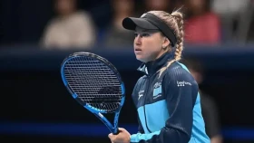 Астанада немесе АҚШ-та жаттығамын: Юлия Путинцева